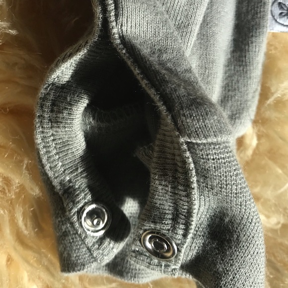 Honest baby romper - Picture 6 of 7